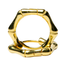 Load image into Gallery viewer, Liberty Huggie in Gold