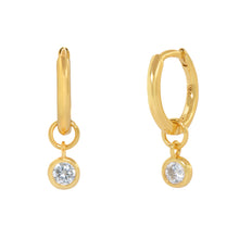 Load image into Gallery viewer, Ashley Huggie in Gold