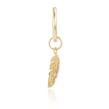 Load image into Gallery viewer, Harmony Huggie in Gold