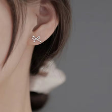 Load image into Gallery viewer, Tia Stud Earring in Gold