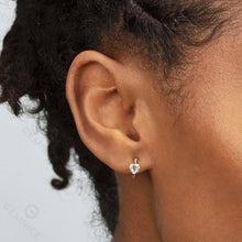 Load image into Gallery viewer, Joy Huggie in Gold