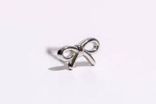 Load image into Gallery viewer, Caitlin Stud Earring in Silver