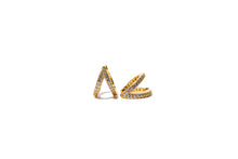 Load image into Gallery viewer, Elsa Huggie in Gold