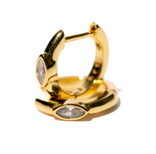 Load image into Gallery viewer, Marley Huggie in Gold