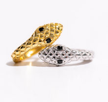 Load image into Gallery viewer, Samantha Huggie in Gold