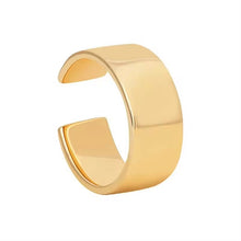 Load image into Gallery viewer, Tahnee Ear Cuff in Gold