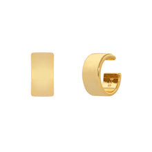 Load image into Gallery viewer, Tahnee Ear Cuff in Gold