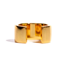 Load image into Gallery viewer, Tahnee Ear Cuff in Gold