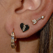 Load image into Gallery viewer, Blake Stud Earring in Gold