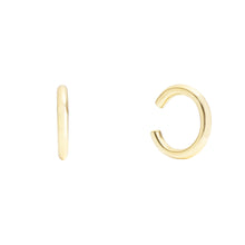 Load image into Gallery viewer, Demi Ear Cuff in Gold