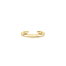 Load image into Gallery viewer, Demi Ear Cuff in Gold