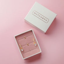 Load image into Gallery viewer, Love Hearts MATCHBOX