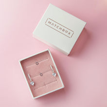 Load image into Gallery viewer, Love Hearts MATCHBOX