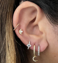 Load image into Gallery viewer, Millie Huggie in Gold