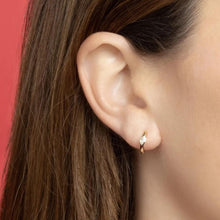 Load image into Gallery viewer, Marley Huggie in Gold