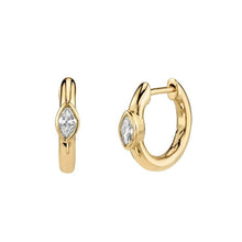 Load image into Gallery viewer, Marley Huggie in Gold