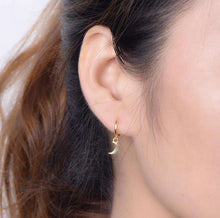 Load image into Gallery viewer, Mia Huggie in Gold