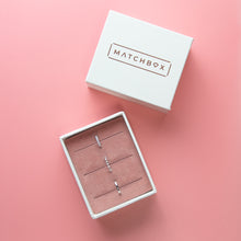 Load image into Gallery viewer, Off the Cuff MATCHBOX