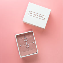 Load image into Gallery viewer, Glam Rock MATCHBOX