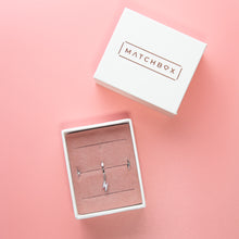 Load image into Gallery viewer, Strike a Pose MATCHBOX