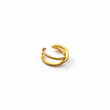 Load image into Gallery viewer, Brooklyn Ear Cuff in Gold
