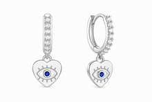 Load image into Gallery viewer, Suki Huggie in Silver
