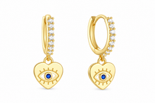 Load image into Gallery viewer, Suki Huggie in Gold
