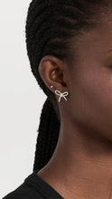 Load image into Gallery viewer, Allegra Stud Earrings in Gold
