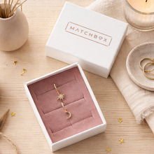 Load image into Gallery viewer, Sparkle Spirit MATCHBOX
