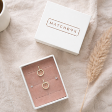 Load image into Gallery viewer, Glam Rock MATCHBOX
