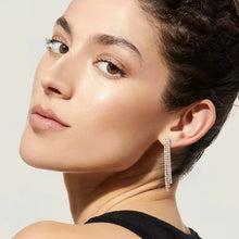 Load image into Gallery viewer, Cassidy Stud Earring in Gold
