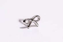 Load image into Gallery viewer, Caitlin Stud Earring in Silver

