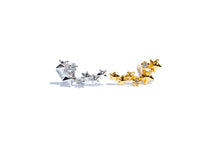 Load image into Gallery viewer, Irene Stud Earring in Gold
