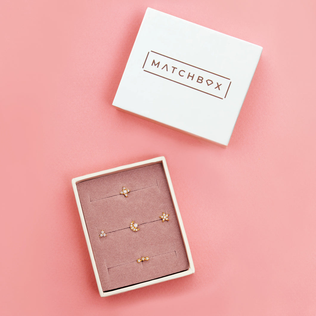 Mix and MATCHBOX
