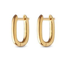 Load image into Gallery viewer, Nelly Huggie in Gold
