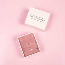 Load image into Gallery viewer, &#39;Made with Love&#39; MATCHBOX
