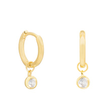 Load image into Gallery viewer, Ashley Huggie in Gold
