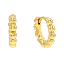Load image into Gallery viewer, Bobbie Huggie in Gold
