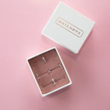 Load image into Gallery viewer, &#39;Merry&#39; MATCHBOX
