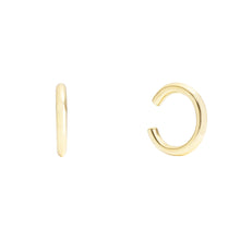Load image into Gallery viewer, Demi Ear Cuff in Gold
