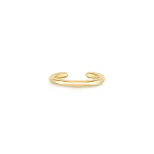 Load image into Gallery viewer, Demi Ear Cuff in Gold
