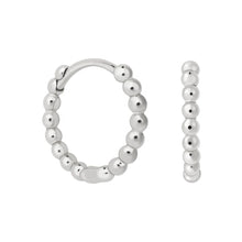 Load image into Gallery viewer, Billie Huggie in Silver
