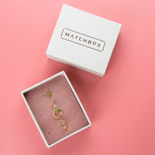 Load image into Gallery viewer, Happiness in a MATCHBOX
