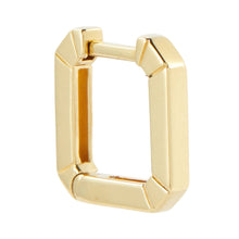 Load image into Gallery viewer, Lianna Huggie in Gold
