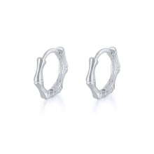 Load image into Gallery viewer, Liberty Huggie in Silver
