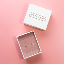 Load image into Gallery viewer, &#39;All Eyes on You&#39; MATCHBOX
