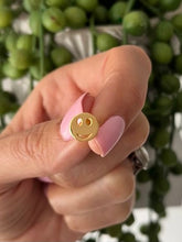 Load image into Gallery viewer, Liora Stud Earring in Gold
