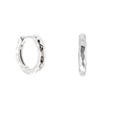 Load image into Gallery viewer, Remi Huggie in Silver
