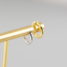 Load image into Gallery viewer, Remi Huggie in Gold
