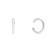 Load image into Gallery viewer, Demi Ear Cuff in Silver
